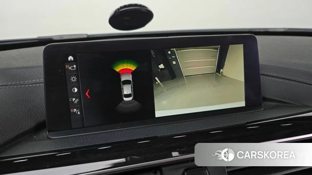 BMW 3 Series (F30) 2018 Белый из Кореи, фото 5