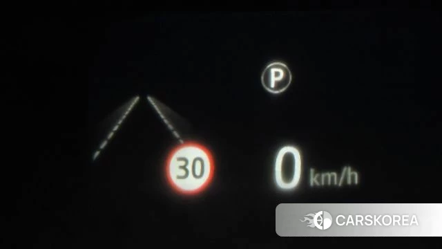 Land Rover Range Rover 4th Generation 2018 Черный из Кореи, фото 5