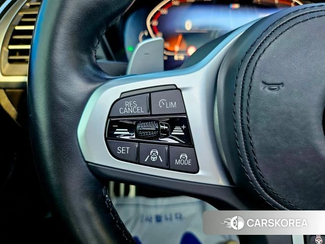 BMW X3 (G01) 2022 Белый из Кореи, фото 5