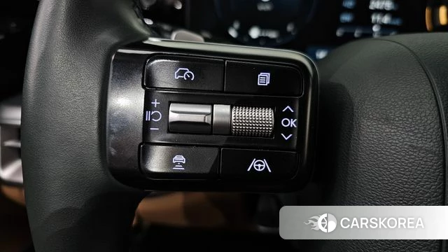 Hyundai Grandeur (GN7) 2023 Черный из Кореи, фото 5