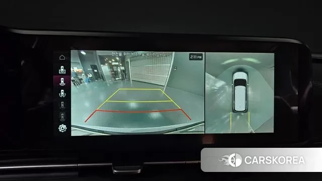 Kia Carnival 4th generation 2020 Белый из Кореи, фото 5