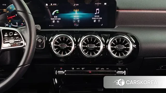 Mercedes-Benz A-Class W177 2021 Серый из Кореи, фото 5