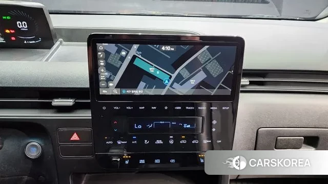 Hyundai Staria 2021 Серый из Кореи, фото 5