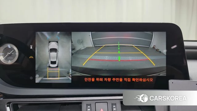 Lexus ES300h 7th generation 2024 Песочный из Кореи, фото 5