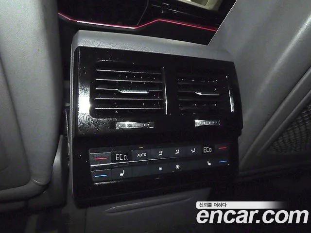 Volkswagen Touareg 3rd generation id 2688448 из Кореи 5