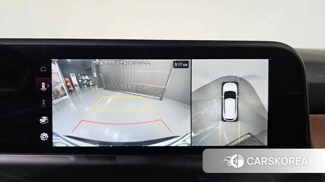Kia The New Seltos 2024 Белый из Кореи, фото 5