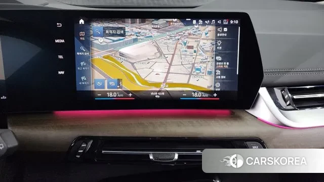 BMW 2 Series Active Tourer (U06) 2023 Белый из Кореи, фото 5