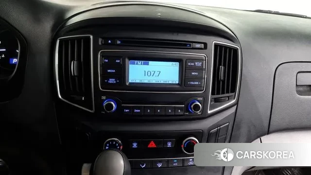 Hyundai The New Grand Starex 2019 Серебряный из Кореи, фото 5