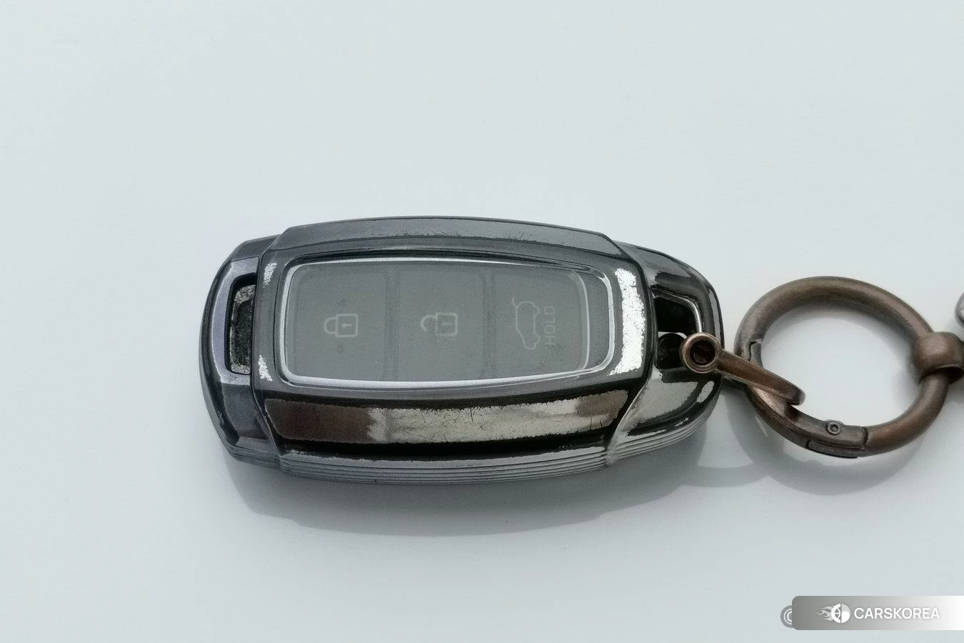 Hyundai ix35 2020 Белый из Китая, фото 5