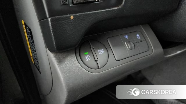 Hyundai The New Grand Starex 2019 Серебряный из Кореи, фото 5