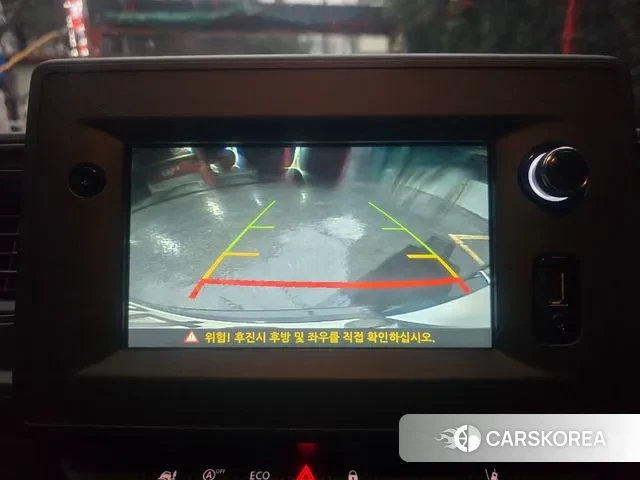 Renault Korea (Samsung) Master 2020 Белый из Кореи, фото 5