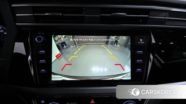 Ssangyong Beautiful Korando 2020 Белый из Кореи, фото 5