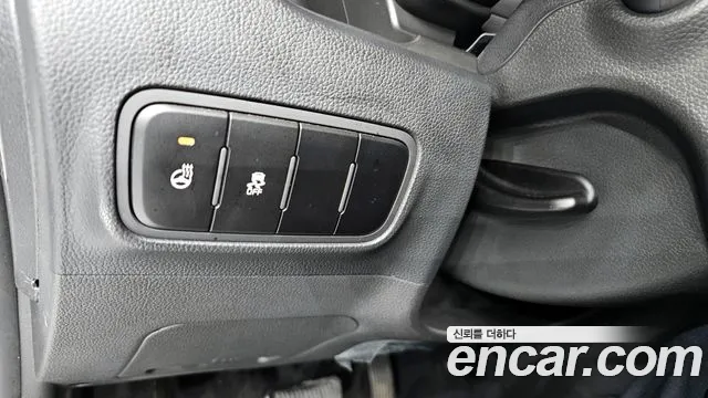 Kia The New Kia Ray id 2498136 из Кореи 5