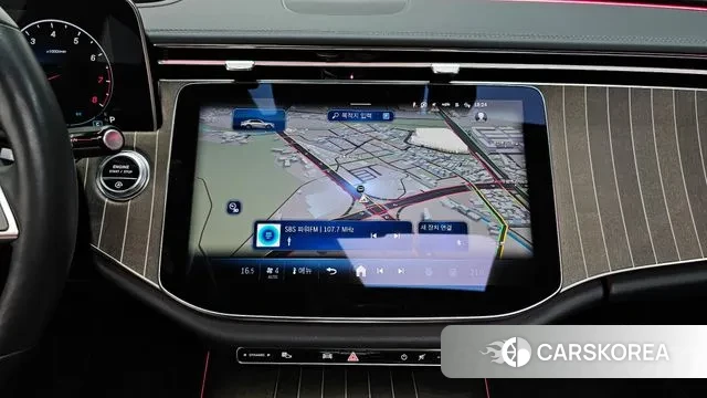 Mercedes-Benz E-Class W214 2024 Белый из Кореи, фото 5