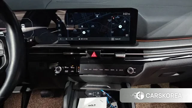 Kia The New Sportage 5th Generation id 3658884 из Кореи 5