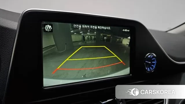 Hyundai Grandeur IG 2018 Серебристо-серый из Кореи, фото 5