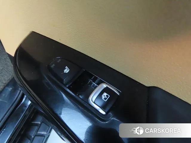 Kia Mohave Master 2020 Черный из Кореи, фото 5