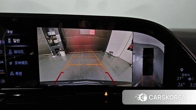 Cadillac Escalade 5th Generation 2023 Черный из Кореи, фото 5