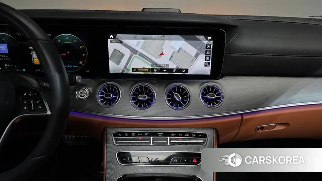 Mercedes-Benz CLS-Class C257 2022 Серый из Кореи, фото 5