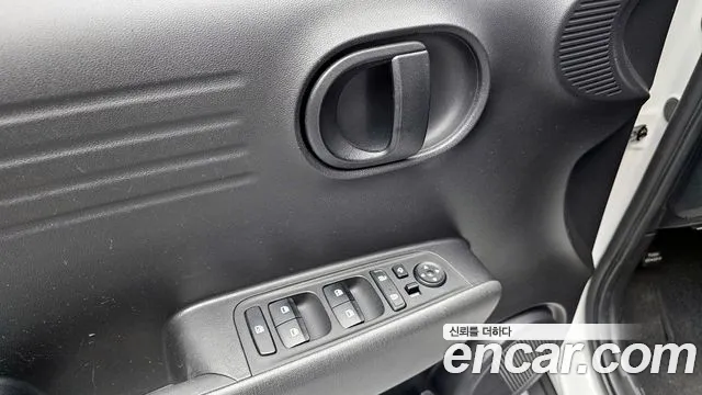 Hyundai Casper id 2683916 из Кореи 5