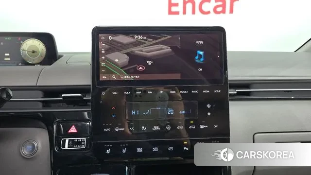 Hyundai Staria 2021 Черный из Кореи, фото 5