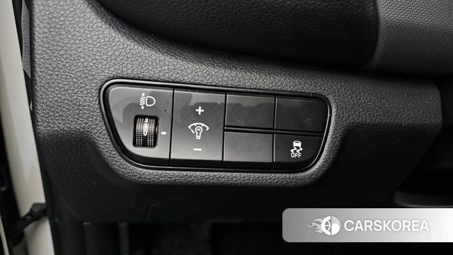 Kia The New Seltos 2025 Белый из Кореи, фото 5