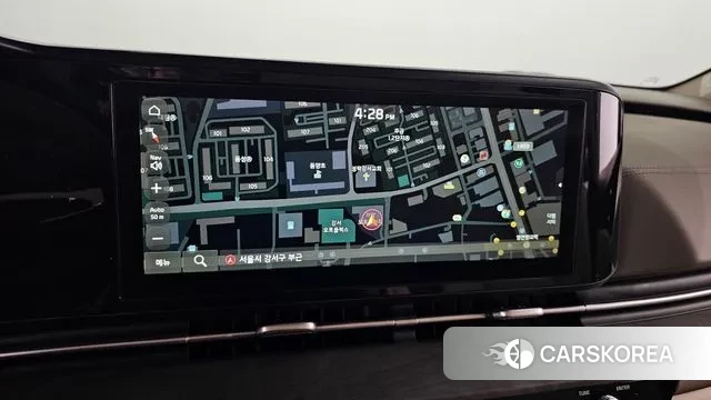 Kia Carnival 4th generation 2023 Белый из Кореи, фото 5