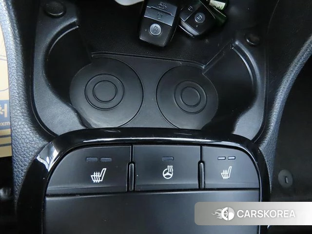 Kia All New Morning (JA) 2018 Жемчужный цвет из Кореи, фото 5
