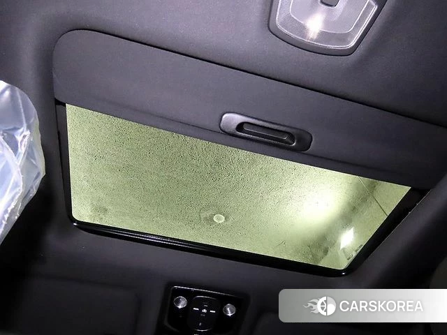 Ssangyong All New Rexton 2021 Черный из Кореи, фото 5