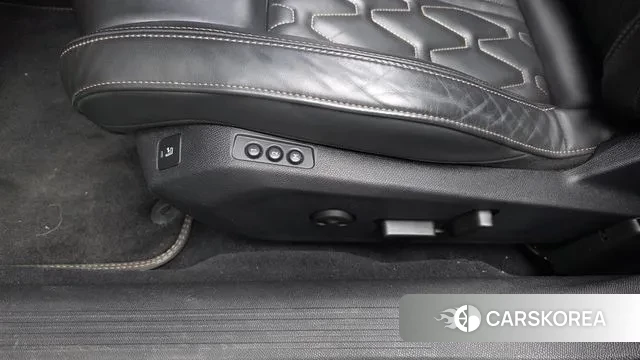 Peugeot 508 second Generation 2020 Синий из Кореи, фото 5