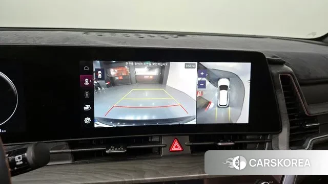 Kia Sportage 5th Generation 2024 Серый из Кореи, фото 5