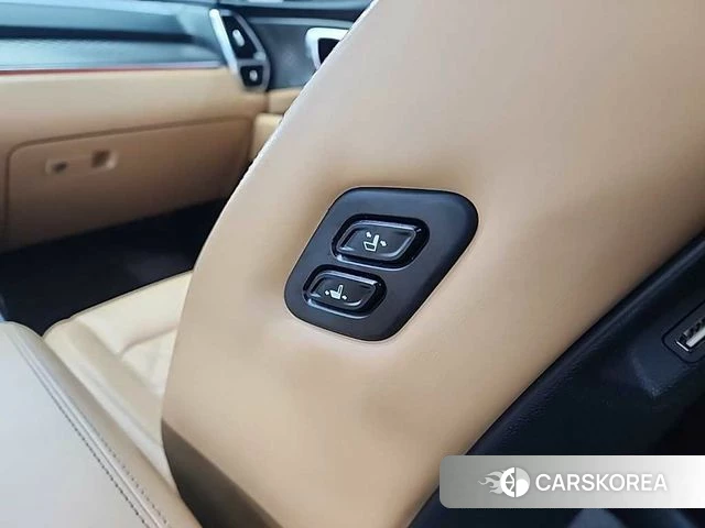 Kia Sorento 4th Generation 2022 Белый из Кореи, фото 5