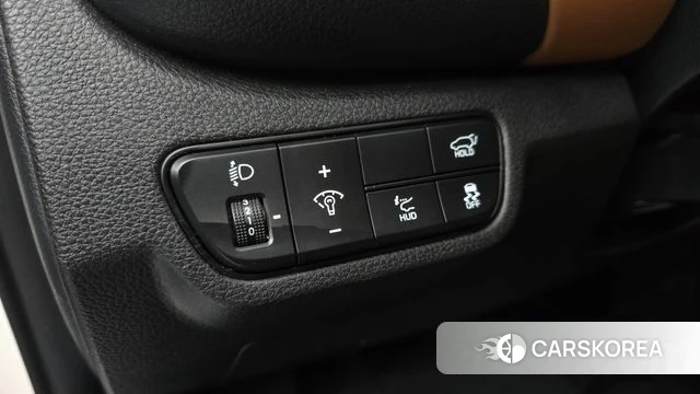 Kia The New Seltos 2023 Белый из Кореи, фото 5