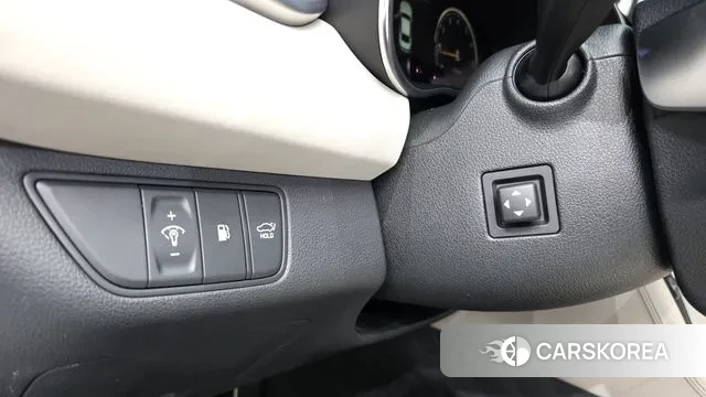 Genesis The New G70 2022 Белый из Кореи, фото 5