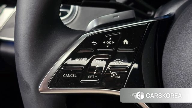 Mercedes-Benz E-Class W214 2024 Белый из Кореи, фото 5