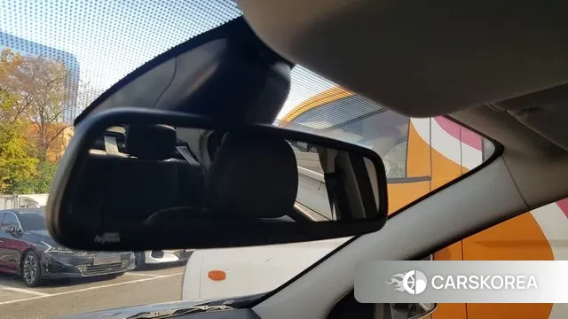 Renault Korea (Samsung) SM3 Neo 2019 Серебряный из Кореи, фото 5