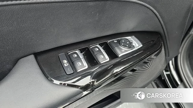 Kia K5 Hybrid 3rd Generation 2021 Черный из Кореи, фото 5