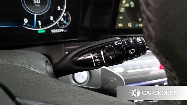 Hyundai The New Grandeur IG 2021 Серый из Кореи, фото 5