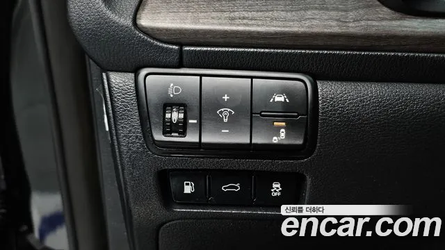 Kia K7 Premier Hybrid id 2416161 из Кореи 5