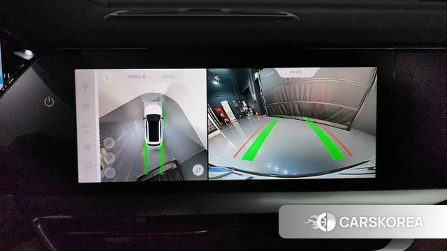 Renault Korea (Samsung) Grand Coleos 2024 Белый из Кореи, фото 5