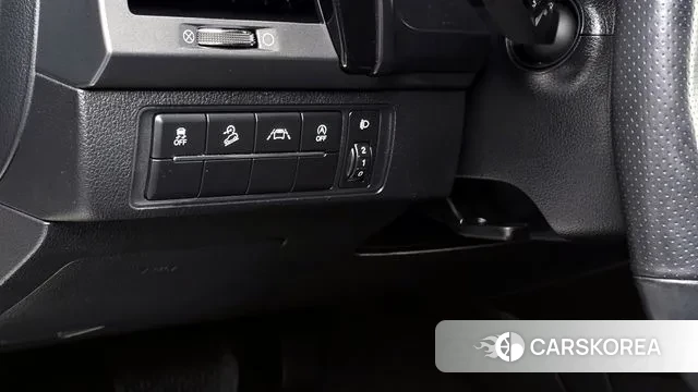 Ssangyong The New Rexton Sport 2022 Белый из Кореи, фото 5