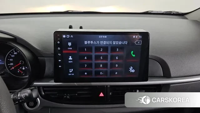 Kia All New Morning (JA) 2018 Жемчужный цвет из Кореи, фото 5