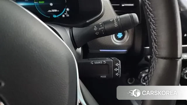 Renault Korea (Samsung) XM3 2022 Белый из Кореи, фото 5