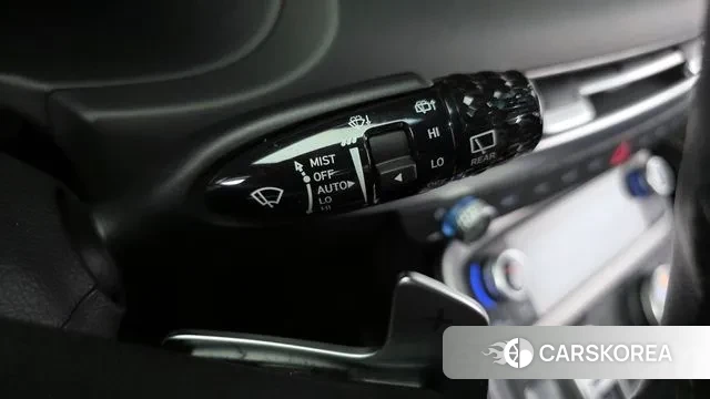 Hyundai The New Palisade 2022 Черный из Кореи, фото 5