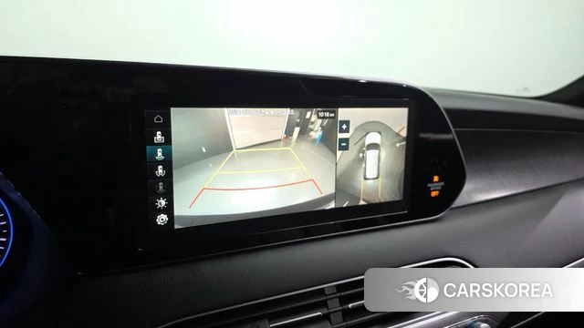 Hyundai Palisade 2019 Черный из Кореи, фото 5