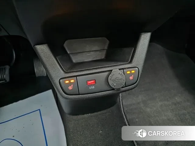 Kia The New Ray 2022 Белый из Кореи, фото 5