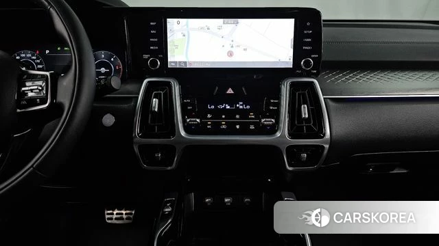 Kia Sorento 4th Generation 2020 Белый из Кореи, фото 5