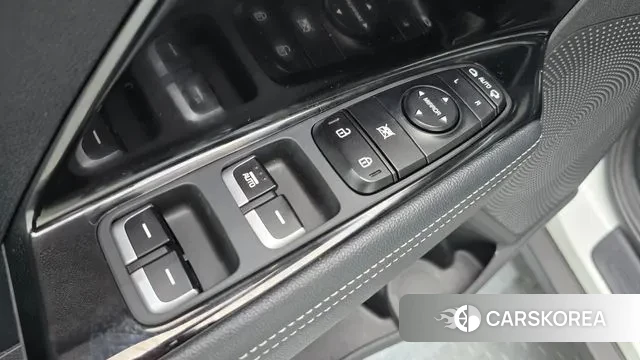 Kia The New Niro 2021 Белый из Кореи, фото 5