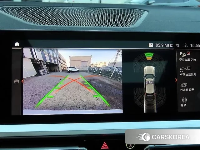 BMW 3 Series (G20) 2021 Белый из Кореи, фото 5