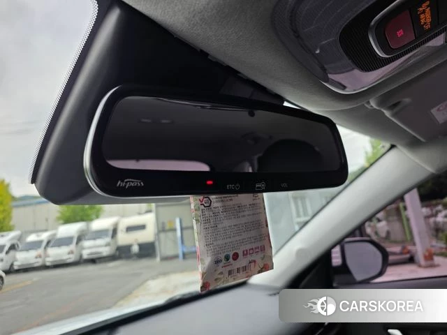 Hyundai Kona (SX2) 2023 Белый из Кореи, фото 5